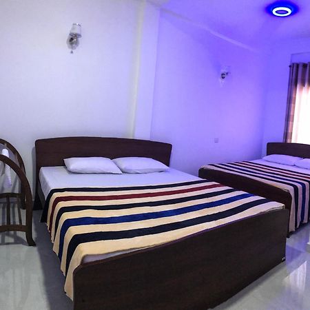 Gimhana Guest House Nuwara Eliya Exterior foto